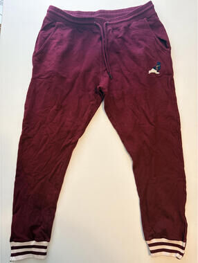Staple Pigeon Men's Sweatpants/Joggers (Size 3XL)